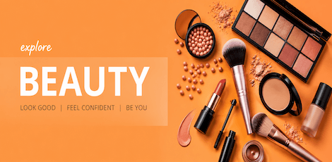 Beauty Products